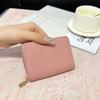 New Card Bag Wallet Integrated Large-capacity Anti-theft Brush Men's Multi-card Women's Card Bag Clutch Bag