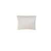 Portable Wire Storage Pouch with Auto Closure for Cables and Earphones