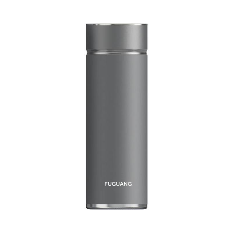 Fuguan Smart Tea Infuser Tumbler