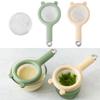Soymilk Filter Mesh Kitchen Strainer Juice Net Household Fruit Vegetable Residue Filter