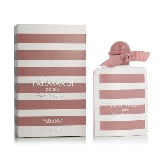 

Туалетная вода Trussardi Pink Marina 50мл
