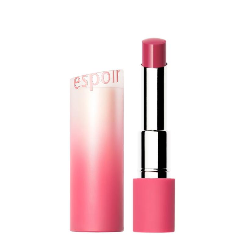 Nowear Lipstick Volume Matte (7 colors) 01 Fog Mauve