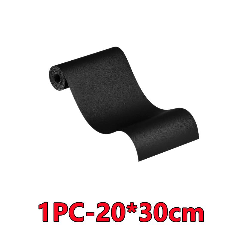 4-1PC 20X30cm Self Adhesive Leather Sofa Repair Patch Table Chair Sticker Bag Shoe Fix Mend PU Stickers DIY Refurbishing Patches