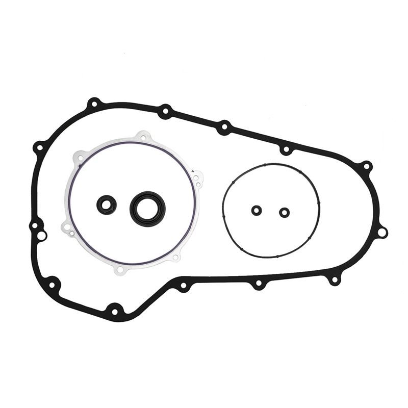 Sp-Primary Cover Gasket Kit For Davidson Road King Street Glides Electra Glide Ultra Limited FLHT 2007-2017