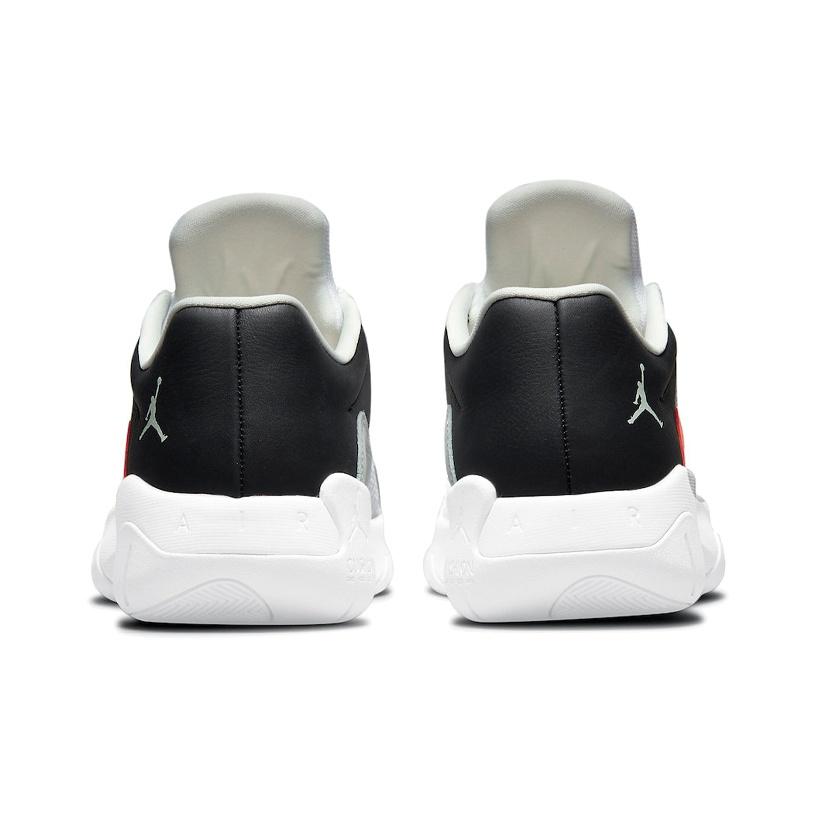 Air Jordan 11 CMFT Low Barely Green Unisex Sneakers White Black CW0784-300