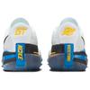 Nike Air Zoom GT Cut White Photo Blue Unisex Sneakers Laser-Orange Black CZ0176-103
