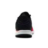 New Balance NB 247 Low Top Running Shoes Unisex Black Red 2E Width Sneakers MRL247GR(2E)