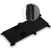 Hochwertiger Akku für ASUS FL5900 X556U V556U R558U F556U A556U X556UV K556U VM591U C21N1509 Laptop-Akku 4840mAh
