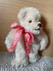 [USED] handmade teddy bear
