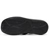 Slippers for Men Fashion Breathable Flat Shoes Casual Sandals Loafers for Men Slip-On Shoes