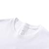 Li-Ning Summer Versatile Breathable Short Sleeve Top Comfortable Casual Pants Sports Set Men sets Standard-White Black W875-1+W891-1