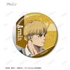 Attack on Titan Trading Glitter Can Badges Box of 8