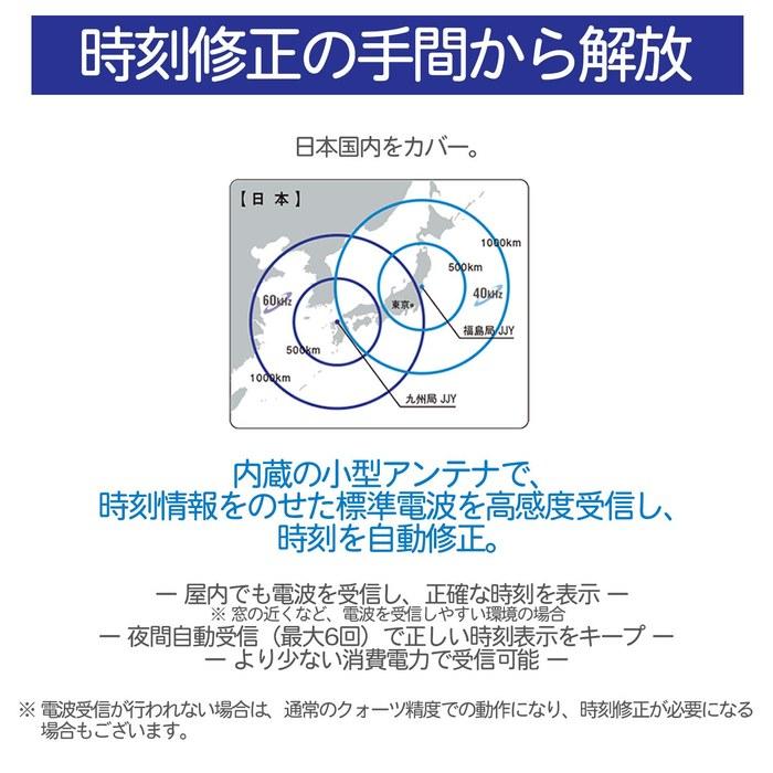 [Casio] Lineage Watch LIW-120DEJ-1AJF Men's Silver Black/Bar Index