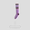 Professional Yoga Calf Socks, Women's Sports Muscle Energy Pressure Elastic Socks, Running, Fitness, Cycling Slimming Long Stockings
