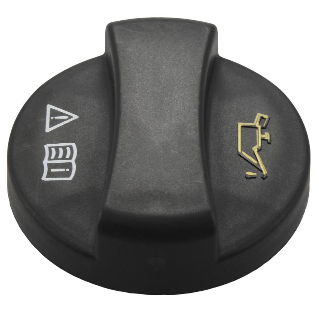 Reliable-For W163 W164 W201 W202 W203 W208 W209 Engine Oil Filler Cap A0000100301