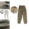 Stylish Mens Womens Unisex Joggers In Soft Material Perfect For Casual Outfits