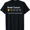Rakovina mozku Rakovina mozku Tričko