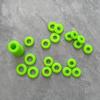 Silicone Rubber Fishing Rod Butt Cap and O-ring - Fishing Tackle Supplies