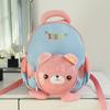 Trendy Sweet Toddler Backpack Charming School Bag Cute Nursery Essentials