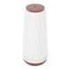 Essential Oil Diffuser 100mL Anti Dry Burn Quiet Smart Sensing Waterless Aromatherapy Diffuser with APP Timer for Hotel SPA Sauna