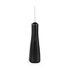 Pulse Water Dental Floss Household Handheld Portable Electric Dental Flusher Oral Rinse Dental Scaler Large Capacity
