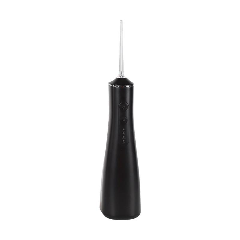 Pulse Water Dental Floss Household Handheld Portable Electric Dental Flusher Oral Rinse Dental Scaler Large Capacity