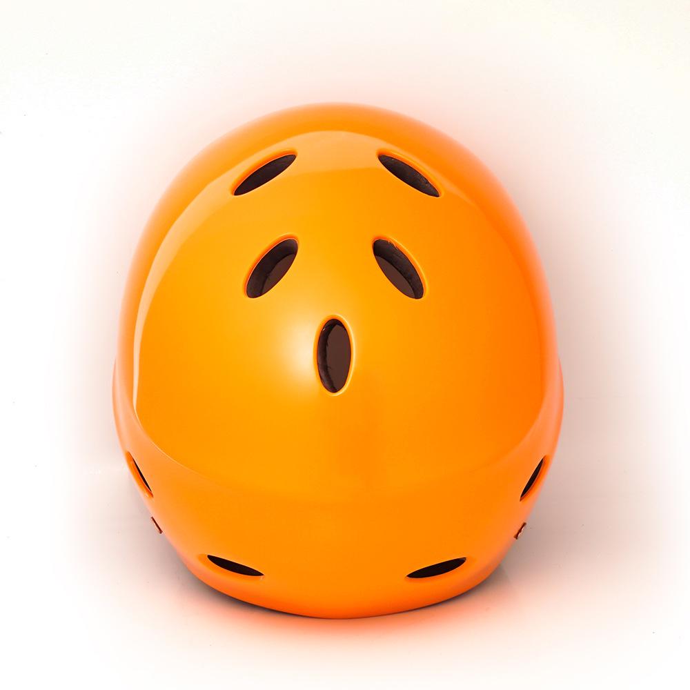 Kanle Outdoor Sicherheitshelm zum Klettern, Bergsteigen, Canyoning, Rafting und Bootfahren.