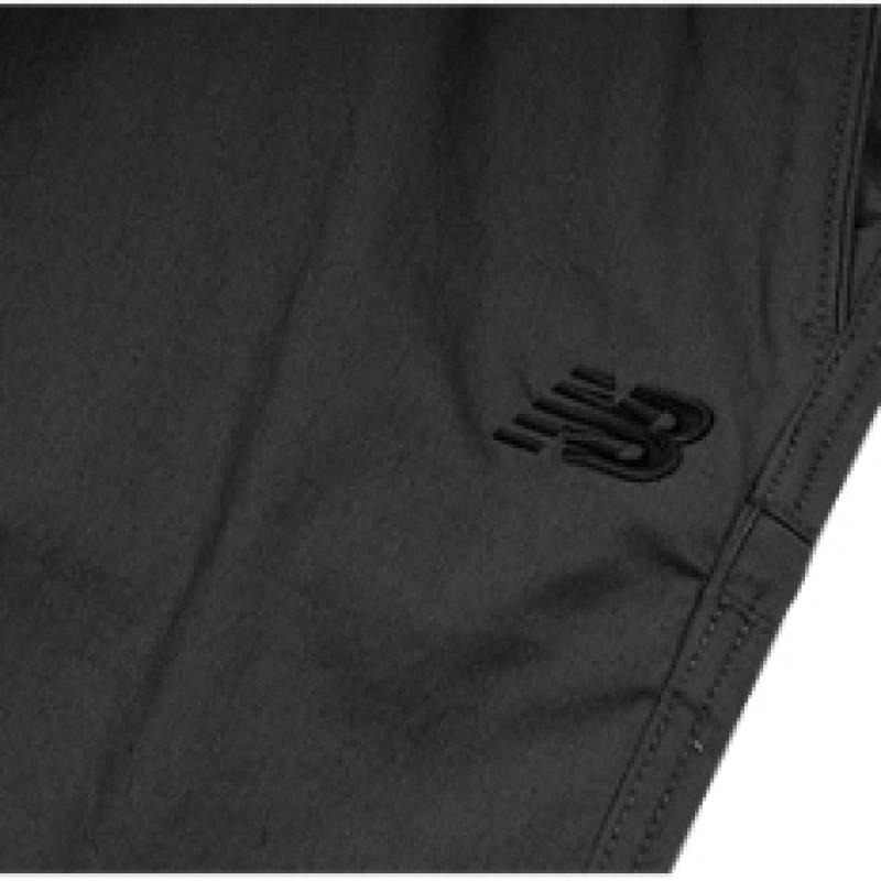 New Balance Uni Ess Woven Straight Pants Nbntf21033 60