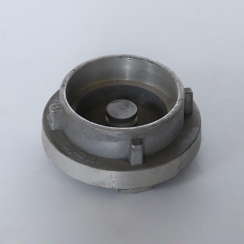 KM80 Fire Hydrant Blind Cap