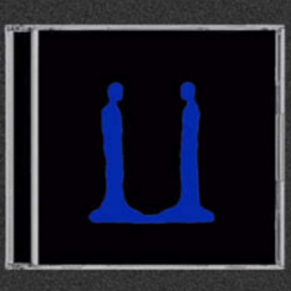 

G-DRAGON - Ubermensch / 3rd Album [Übermensch] (JEWEL вер.) Ver.7 Blue