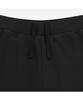 Noseupeiseu Np6Kr53J Logo Sweatpants Black