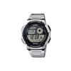 Men YOUTH Black Watch AE-1000WD-1A AE-1000WD-1A