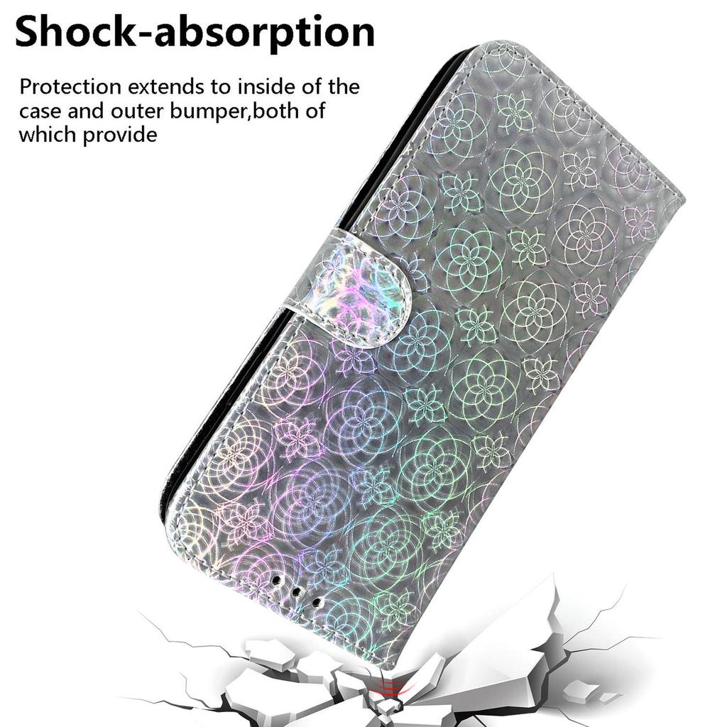 Infinix Note 11, 12, 30i, 40, 50 Pro Plus 4G/5G Card Slot Protective Case