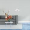 Reindeer Elk Deer Elephant Sculpture Tabletop Ornament Figurine Statue for Living Room Office