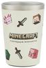 Convenience Store Coffee Stainless Steel Tumbler M Thermal Insulation Minecraft Explore More Minecraft STCV2
