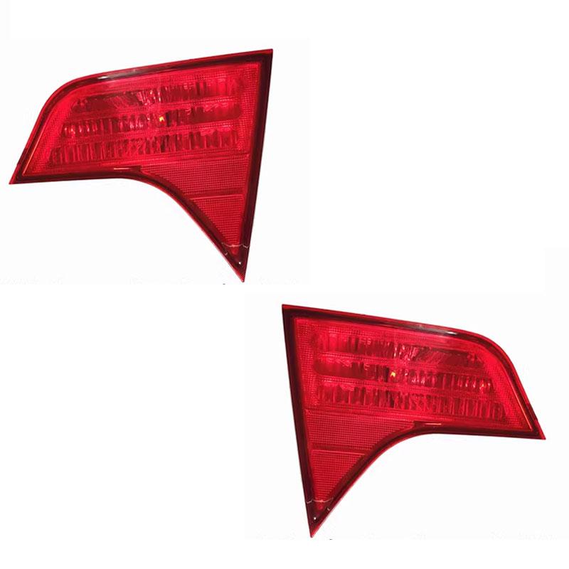 For Honda Civic 8th 2006 2007 2008 2009 2010 2011 Rear Tail Llight Brake Turn Signal Auto Parts Without Bulb HO2818138 HO2819138