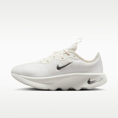 Nike Motiva 2 Женские кроссовки для ходьбы Белые Серебристые 38
