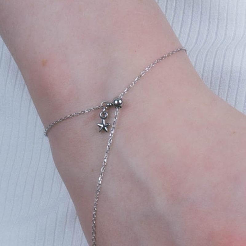 

Pearlymore Small Star Daily Bracelet_PM25B004SS FREE