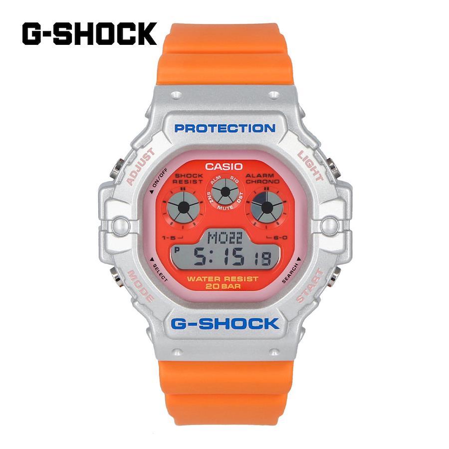 CASIO G-SHOCK DW-5900EU-8A4 DW-5900 Quartz Wrist Watch For Men