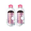 Clean Multi-Effect Makeup Remover Water (2 X 200ml)
