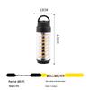 Portable Outdoor Emergency LED Tent Light