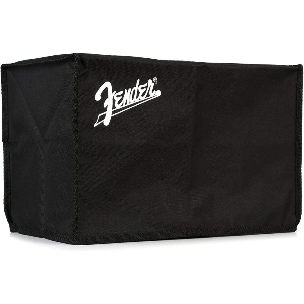 Fender Amp Cover, Mustang™ GT 40, Black