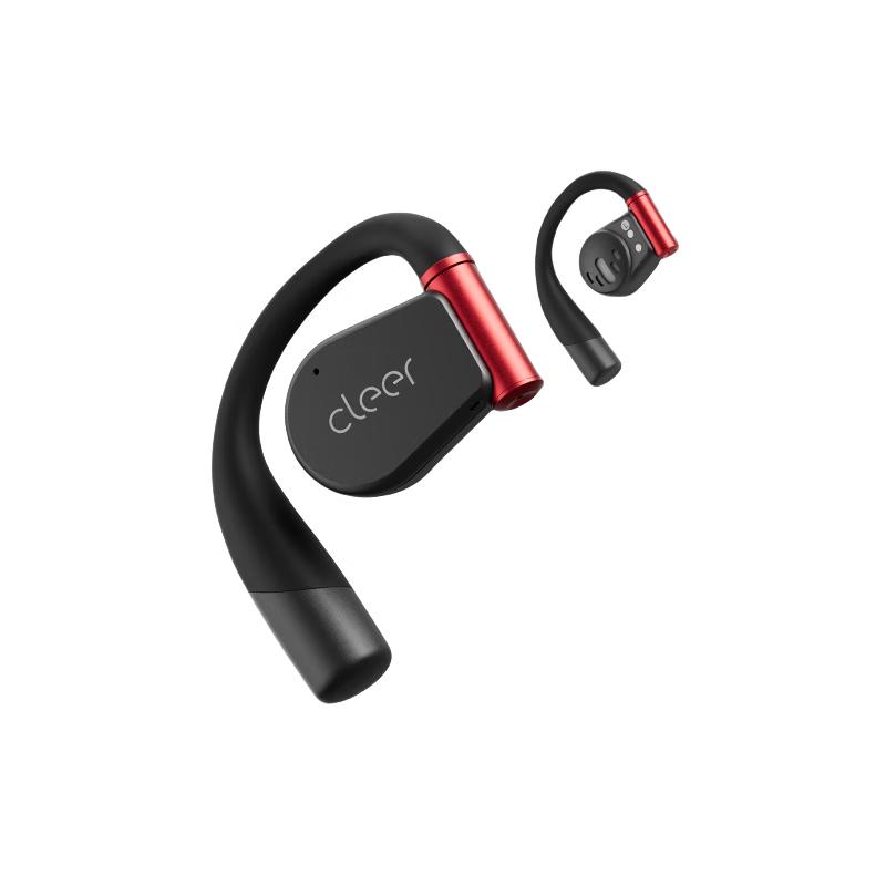 

cleer ARC Open-Back AI Smart Bluetooth Earbuds Sports Edition