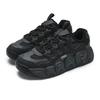 FILA Modern Sneakers Comfortable Versatile Fleece Warm Running Shoes Men Sneakers Black F12M441115FBD
