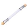 Double-Ended Sponge Blending Pen for Nail Art & Gradient Painting
