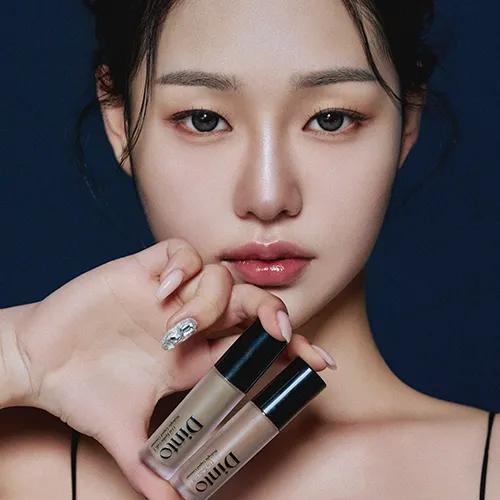 

Полуночный Жидкий Контур 062 Warm Shade Contour Brush Free