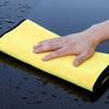 Car Wash Microfiber Towel Car Cleaning Drying Cloth Thickened Car Cleaning Towel Car Wash Microfiber Towel