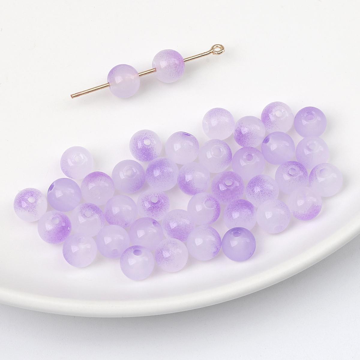 

20 шт. хрустальные стеклянные бусины для серьги, браслета, ожерелья, браслета «сделай сам», ювелирные изделия, изготовление бусин 8mm