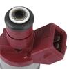 Gas Fuel Injector Nozzle Adapter A2710780023 for Mercedes Benz W203 C180 1.8T