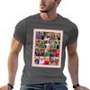 Golden Girls Sweater Season Classic Tshirt Printed T Shirts For Unisex Essential T Shirt Unisex Tshirt Tshirt
